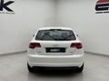 2012 Audi A3 Sportback 1.4 TFSI Attraction Auto