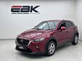 2018 Mazda CX-3 2.0 Dynamic Auto