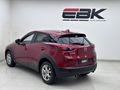 2018 Mazda CX-3 2.0 Dynamic Auto