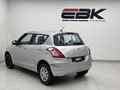 2016 Suzuki Swift 1.4 GLS