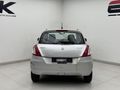 2016 Suzuki Swift 1.4 GLS