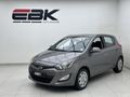 2012 Hyundai i20 1.4 Fluid