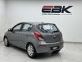 2012 Hyundai i20 1.4 Fluid