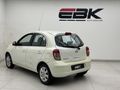 2013 Nissan Micra 1.5 Tekna 5-dr