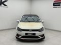 2015 Volkswagen Polo GTI 1.8 TSI Auto
