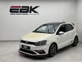 2015 Volkswagen Polo GTI 1.8 TSI Auto
