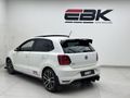 2015 Volkswagen Polo GTI 1.8 TSI Auto