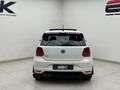 2015 Volkswagen Polo GTI 1.8 TSI Auto