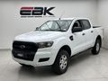 2017 Ford Ranger 2.2 TDCi XL Double-Cab