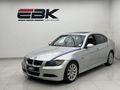 2006 BMW 3 Series 330i Auto