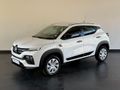 2022 Renault Kiger 1.0 Energy Life