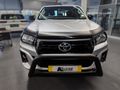 2019 Toyota Hilux 2.4 GD-6 Raised Body SRX Auto Double-Cab