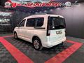 2023 Volkswagen Caddy 1.6i