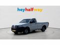 2026 Isuzu D-Max 250C Single-Cab