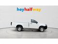 2026 Isuzu D-Max 250C Fleetside Single-Cab