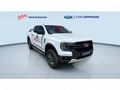 2025 Ford Ranger 2.0D XLT HR Double Cab Auto