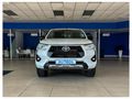 2025 Toyota Hilux 2.4 GD-6 Raider 4x4 Auto Double-Cab