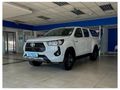 2025 Toyota Hilux 2.4 GD-6 Raider 4x4 Auto Double-Cab