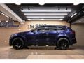2018 Jaguar F-Pace 3.0D AWD R-Sport