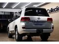2019 Toyota Land Cruiser 200 4.5 D V8 VX-R Auto