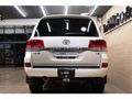 2019 Toyota Land Cruiser 200 4.5 D V8 VX-R Auto