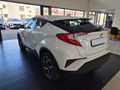2022 Toyota C-HR 1.2T Plus Auto