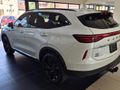 2023 Haval H6 1.5T Hybrid Ultra Luxury DHT
