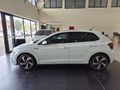 2022 Volkswagen Polo 2.0 GTI Auto (147kW)