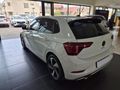 2022 Volkswagen Polo 2.0 GTI Auto (147kW)