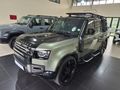 2021 Land Rover Defender 110 P400 X (294kW)