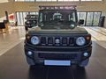 2025 Suzuki Jimny 1.5 GLX Auto