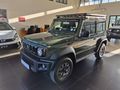 2025 Suzuki Jimny 1.5 GLX Auto