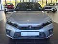 2022 Honda Civic 1.5T RS Auto