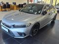 2022 Honda Civic 1.5T RS Auto