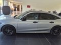 2022 Honda Civic 1.5T RS Auto