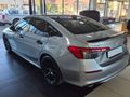2022 Honda Civic 1.5T RS Auto