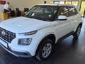 2022 Hyundai Venue 1.0 TGDI Motion