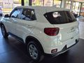 2022 Hyundai Venue 1.0 TGDI Motion