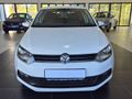 2019 Volkswagen Polo Vivo 1.6 Highline 5-dr