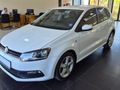 2019 Volkswagen Polo Vivo 1.6 Highline 5-dr