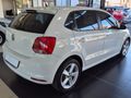 2019 Volkswagen Polo Vivo 1.6 Highline 5-dr
