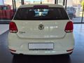 2019 Volkswagen Polo Vivo 1.6 Highline 5-dr