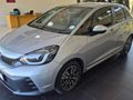 2026 Honda Fit 1.5 Comfort