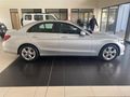 2018 Mercedes-Benz C-Class C 200 Auto