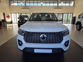 2026 GWM P-Series P300 2.0TD SX Single-Cab