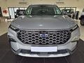 2025 Ford Territory 1.8T Trend