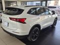 2026 Haval H6 2.0T Luxury 4x4 Auto
