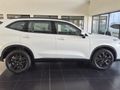 2026 Haval H6 2.0T Luxury 4x4 Auto