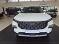 2025 Ford Territory 1.8T Trend