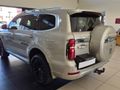 2025 GWM Tank 500 2.0T Ultra Luxury Hybrid 4x4 Auto